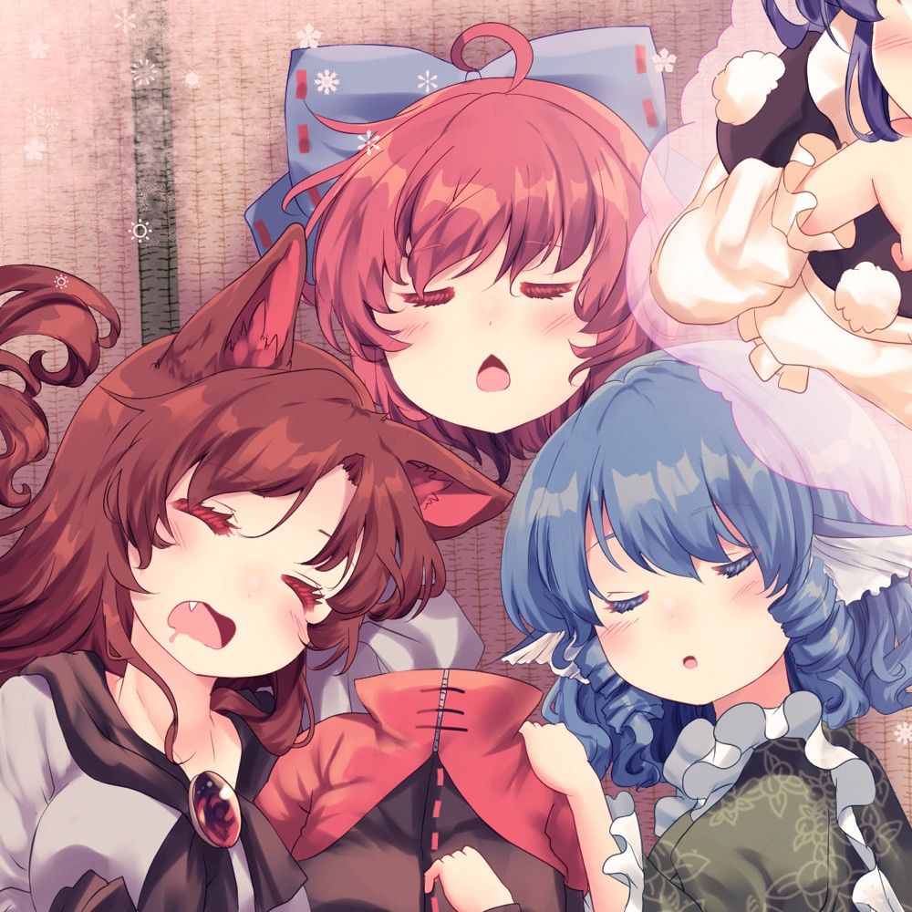 けも　ちはる