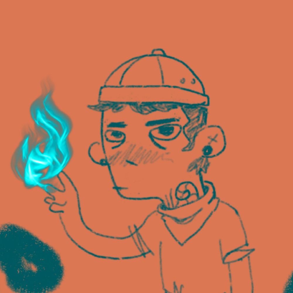 Aidan Manning (they/them)