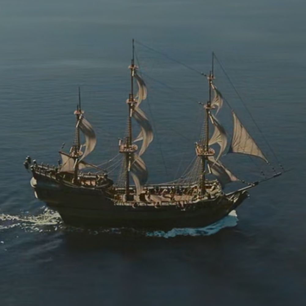 Republic of Pirates - OFMD Gateway Server