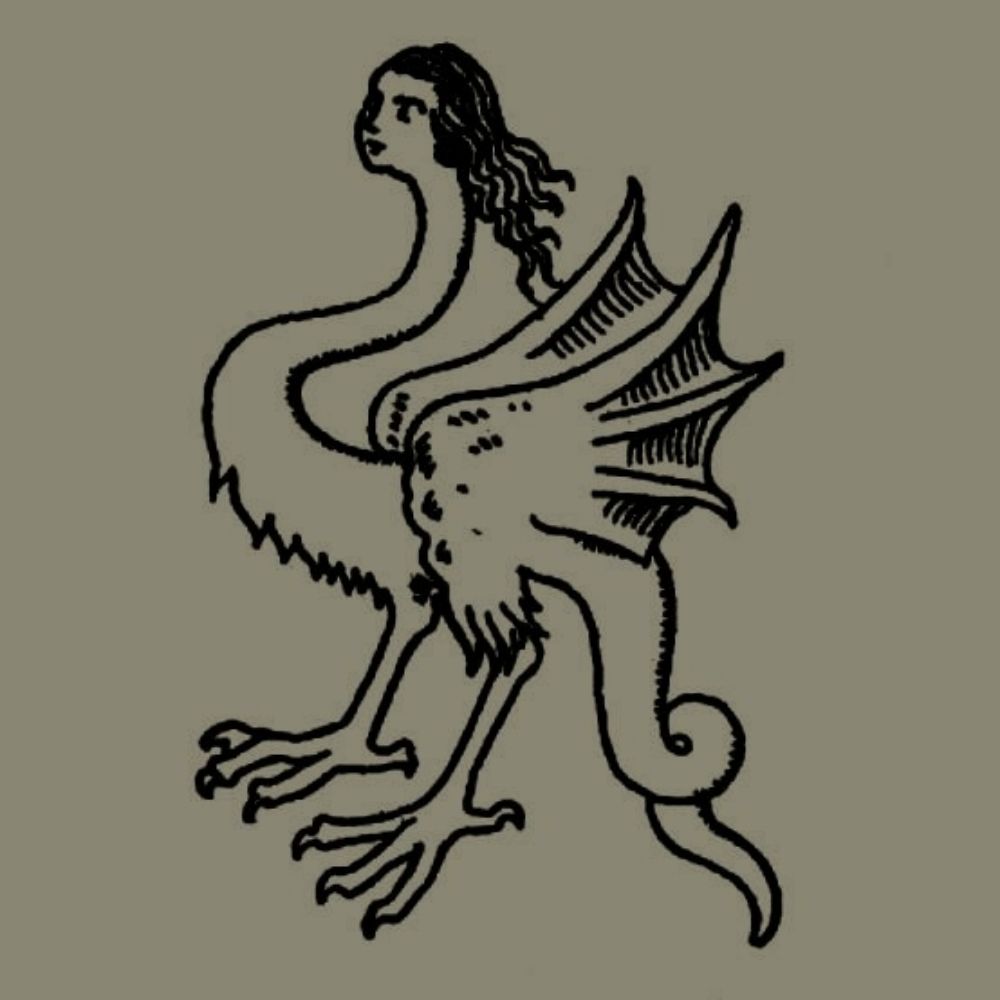 𓃡