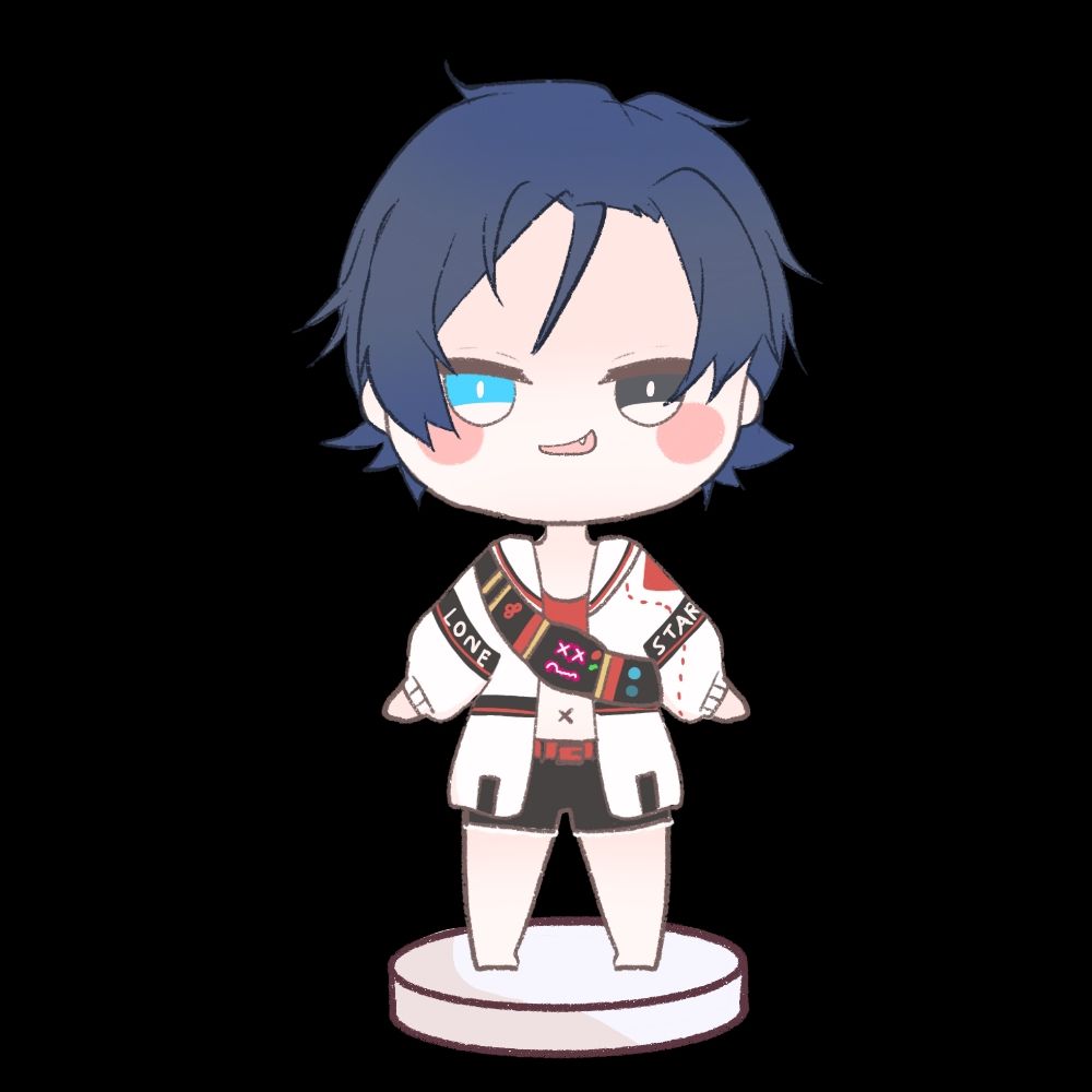 Jisato.[จิซาโตะ]🖤🩵🦞🪼