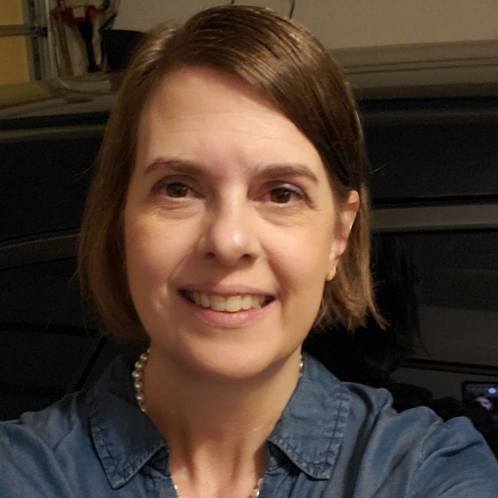 Jennifer Sitz