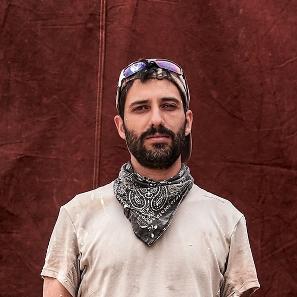 Pedro Mocho