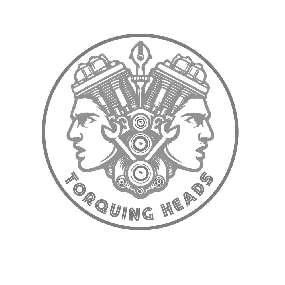 Torquing heads