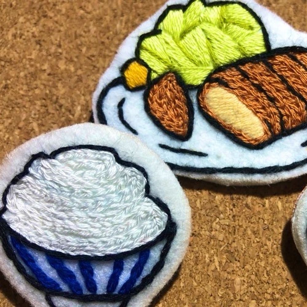 ごはんのおこげ(発酵)