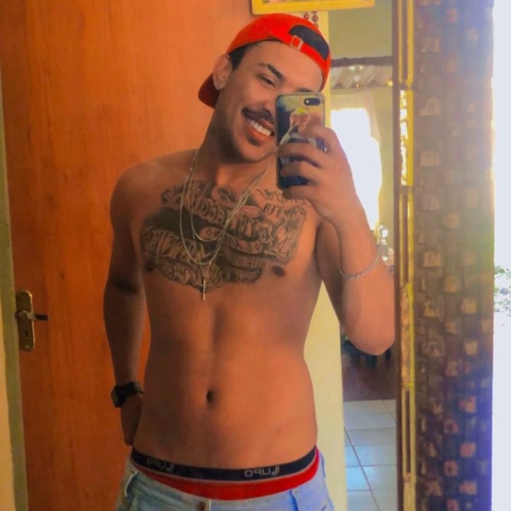 Luiz Gustavo 