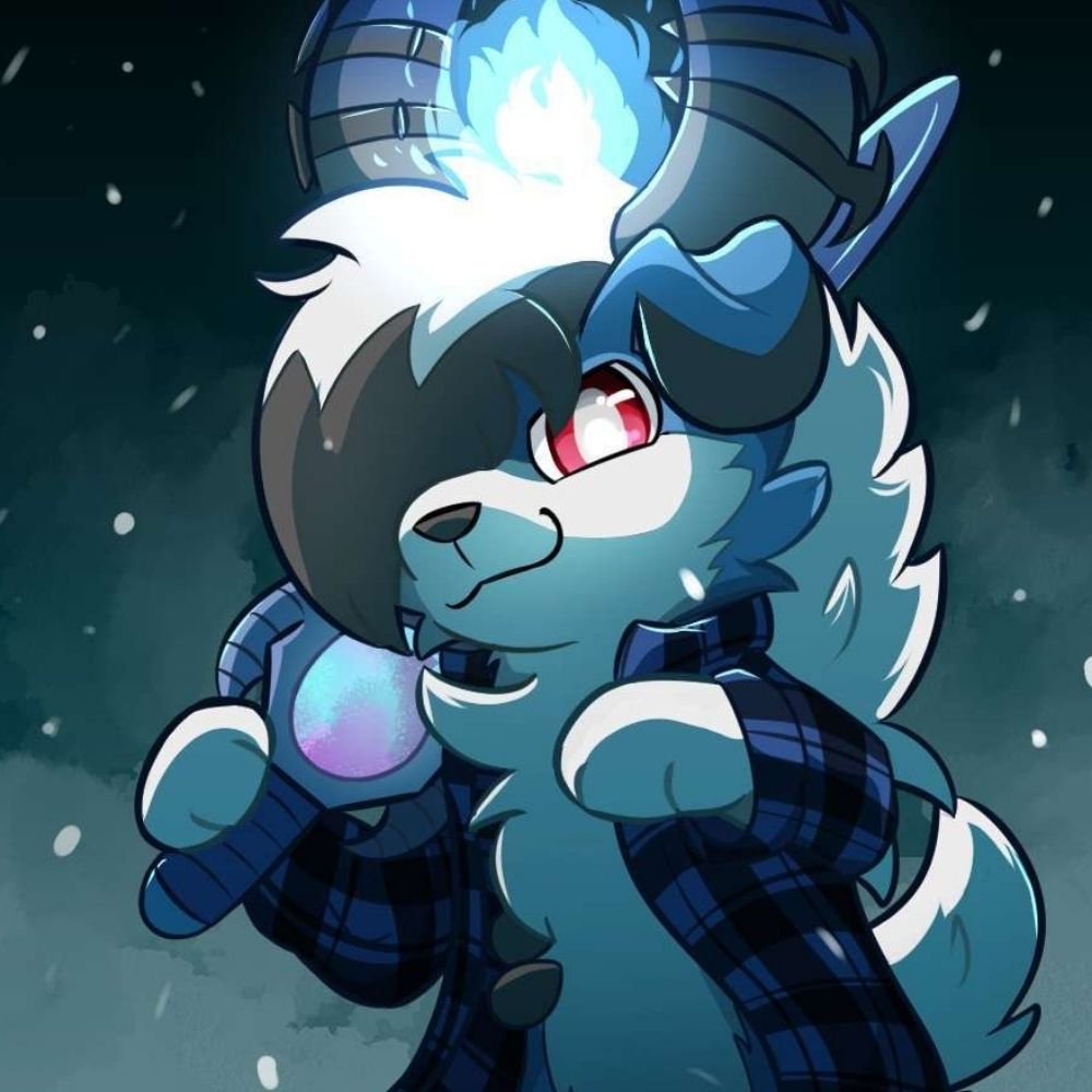 Lycanroc