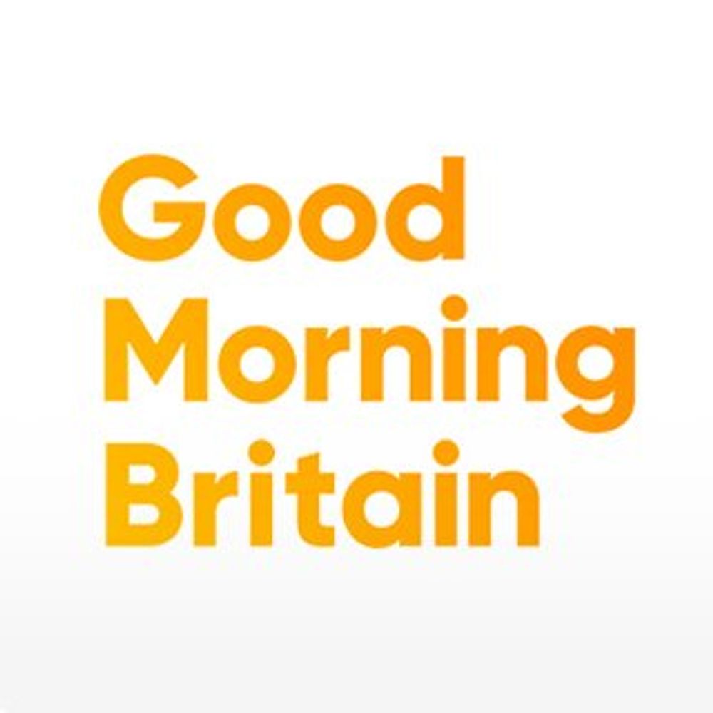 Good Morning Britain