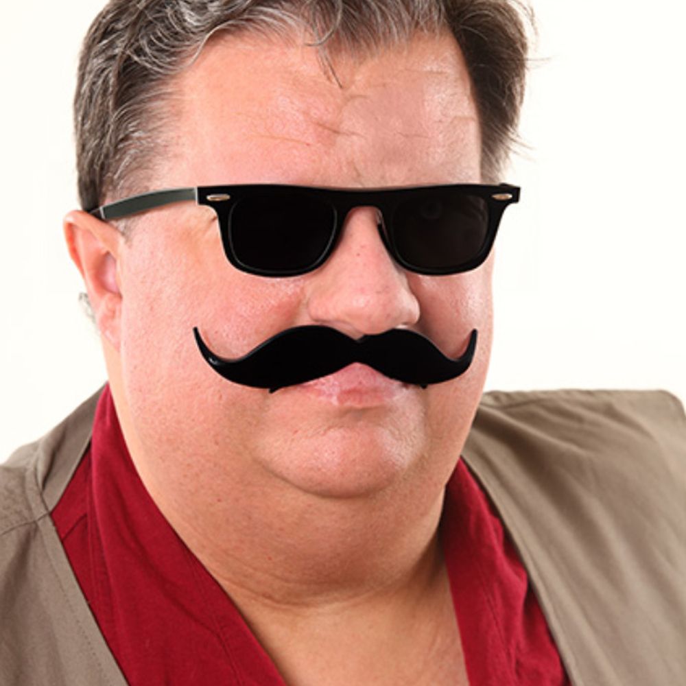 Windypundit Secret Backup