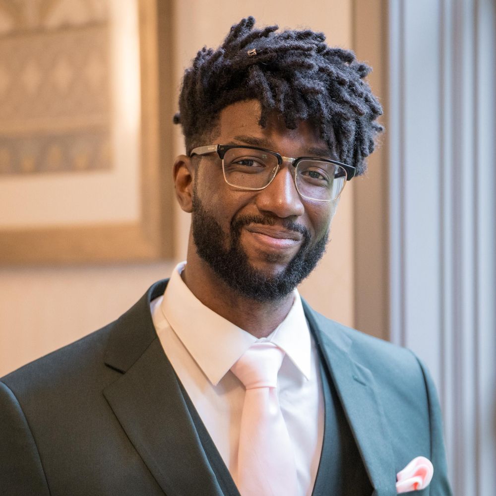 Sean Randolph 