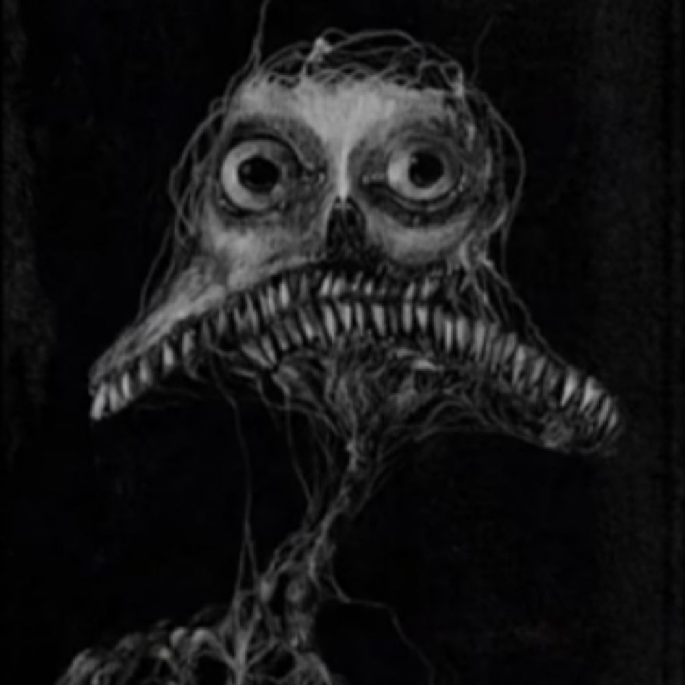 ScaredLilies