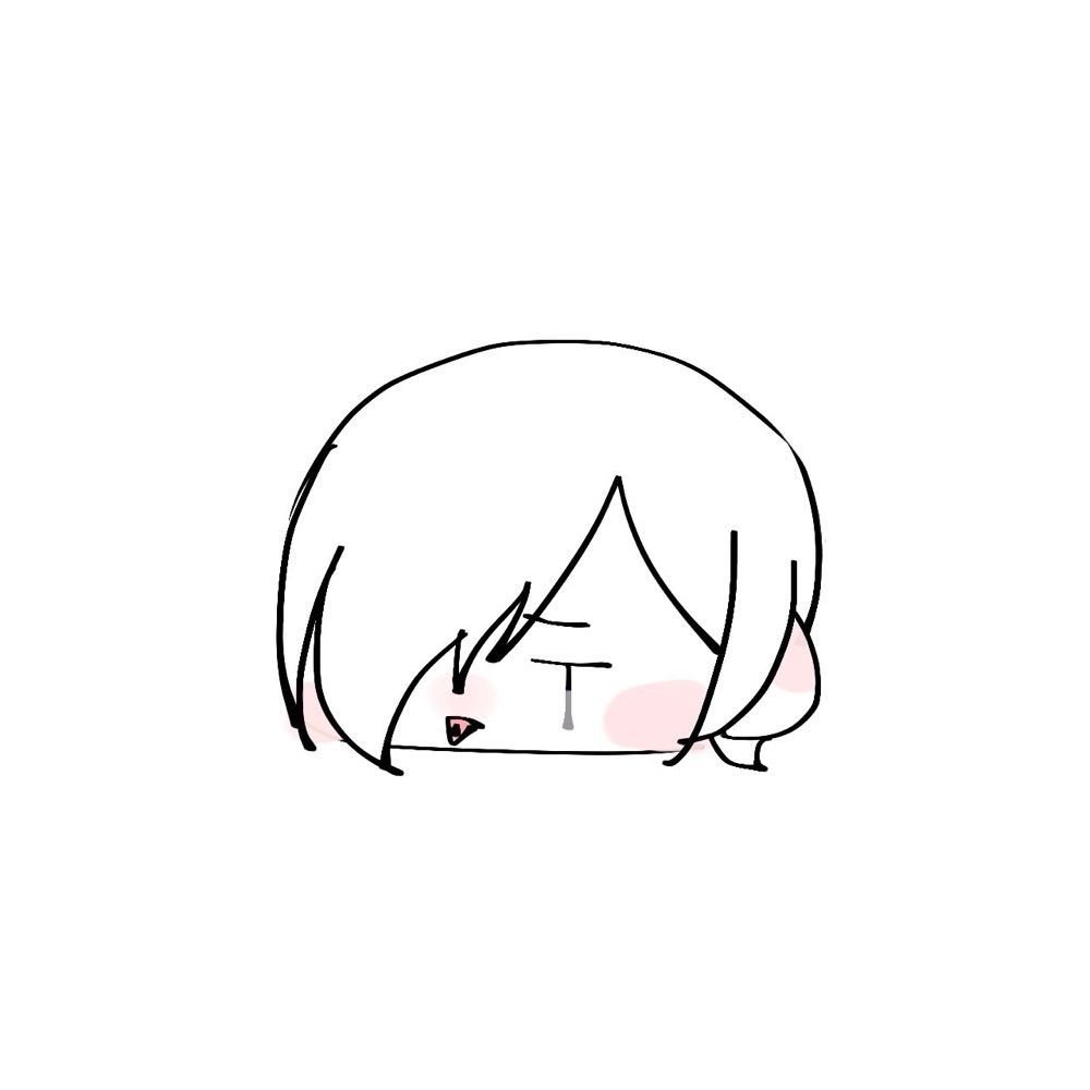 虚白