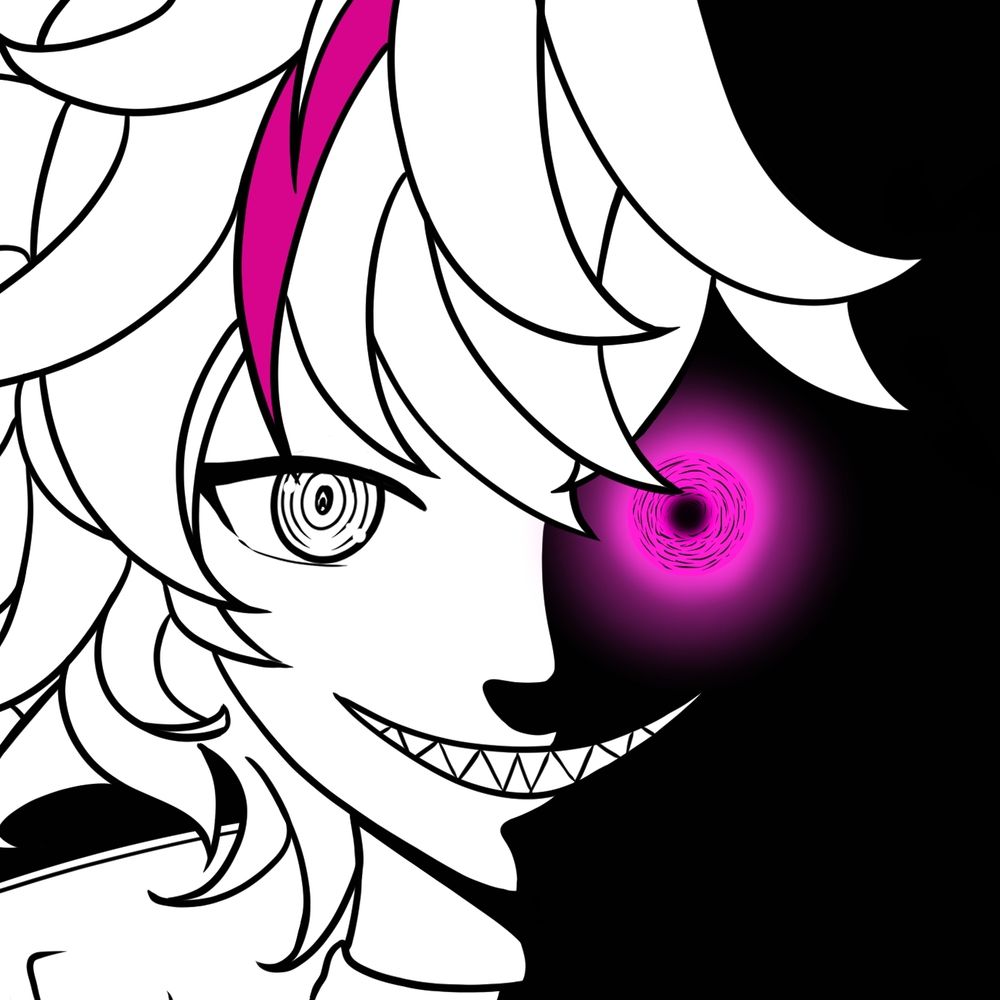 LawlightVT🎲 GERVTuber