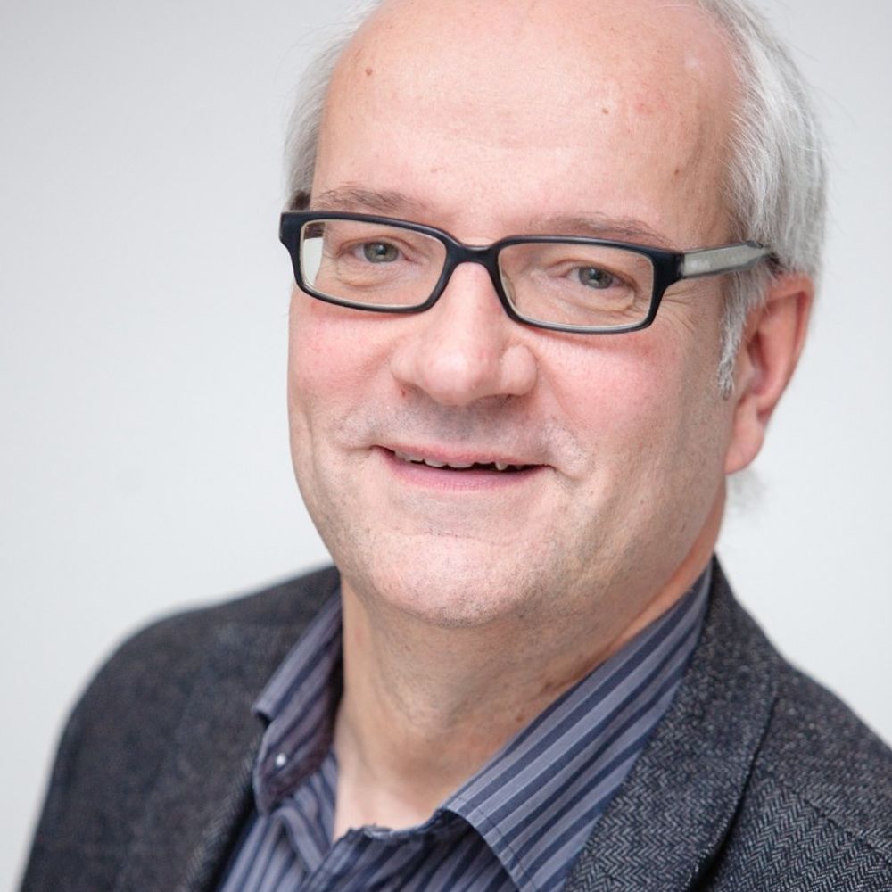Steffen Bauer