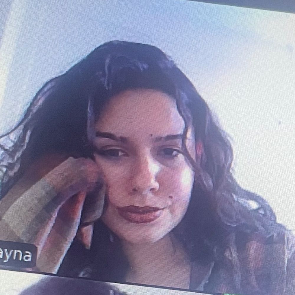 shayna