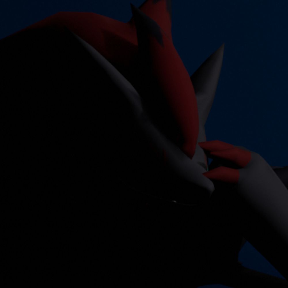 Talcho The Zoroa-folf