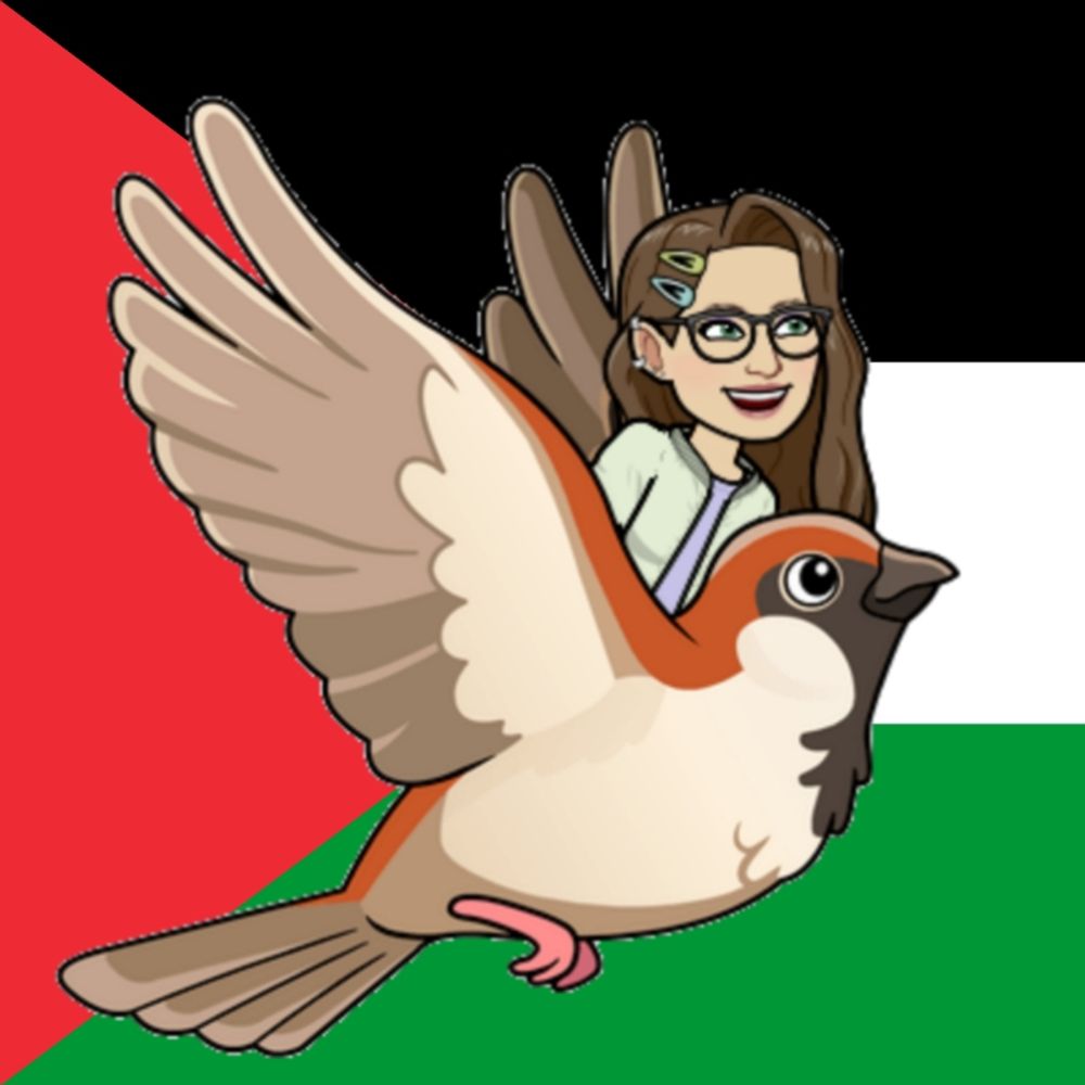 Wolficorn 🇺🇦🇵🇸🏳️‍🌈🏳️‍⚧️🇨🇦🇭🇷