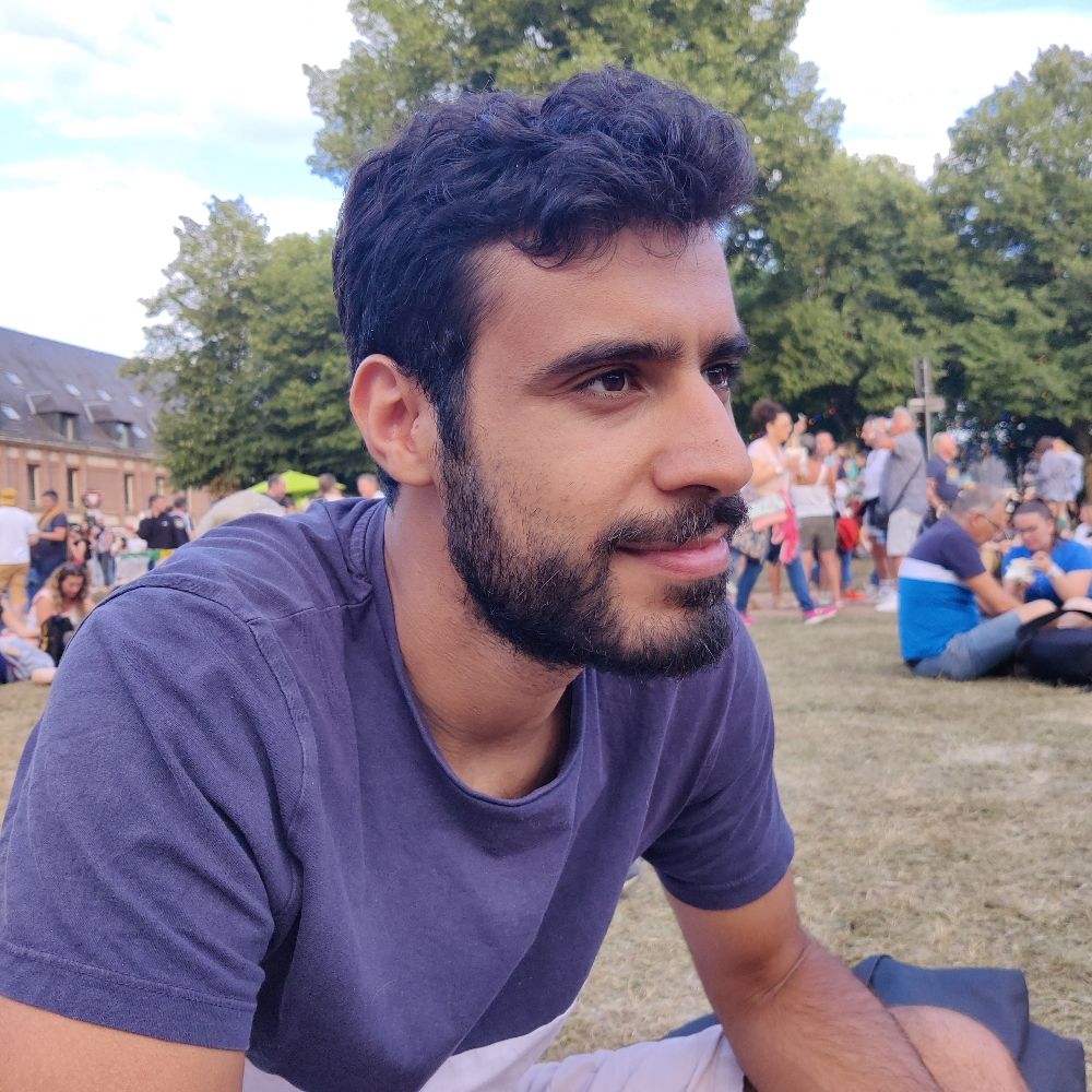 Zakaria Sahmane