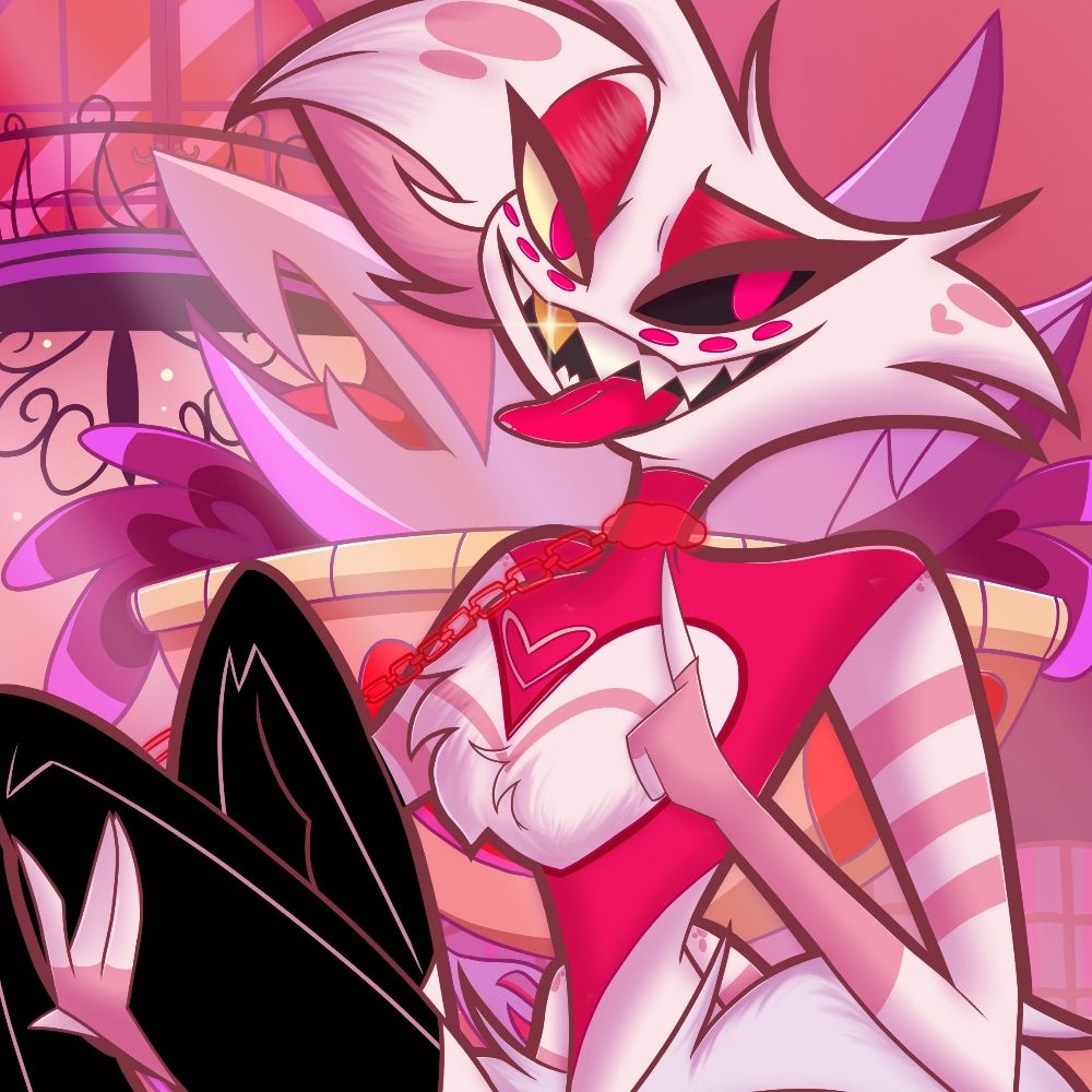 💗🕸𝕬𝖓𝖌𝖊𝖑 𝕯𝖚𝖘𝖙🕸💗