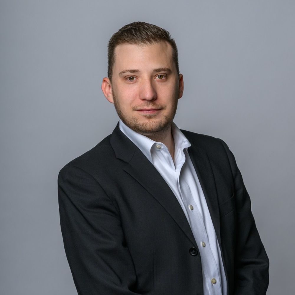 Matt Grodsky