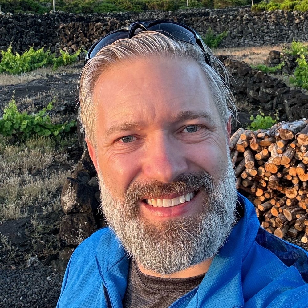 Rene Pedersen