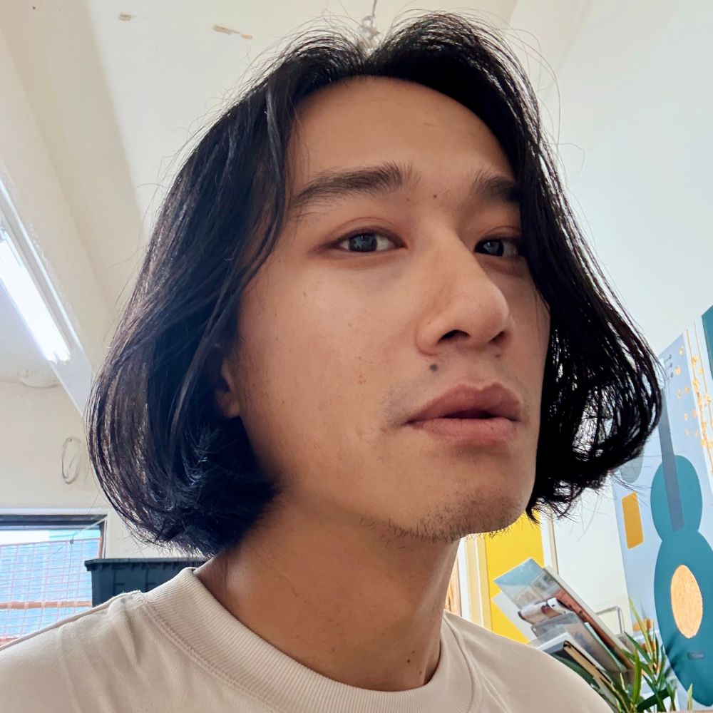 Mojo Wang