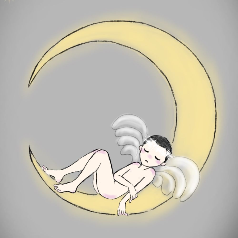 夜明