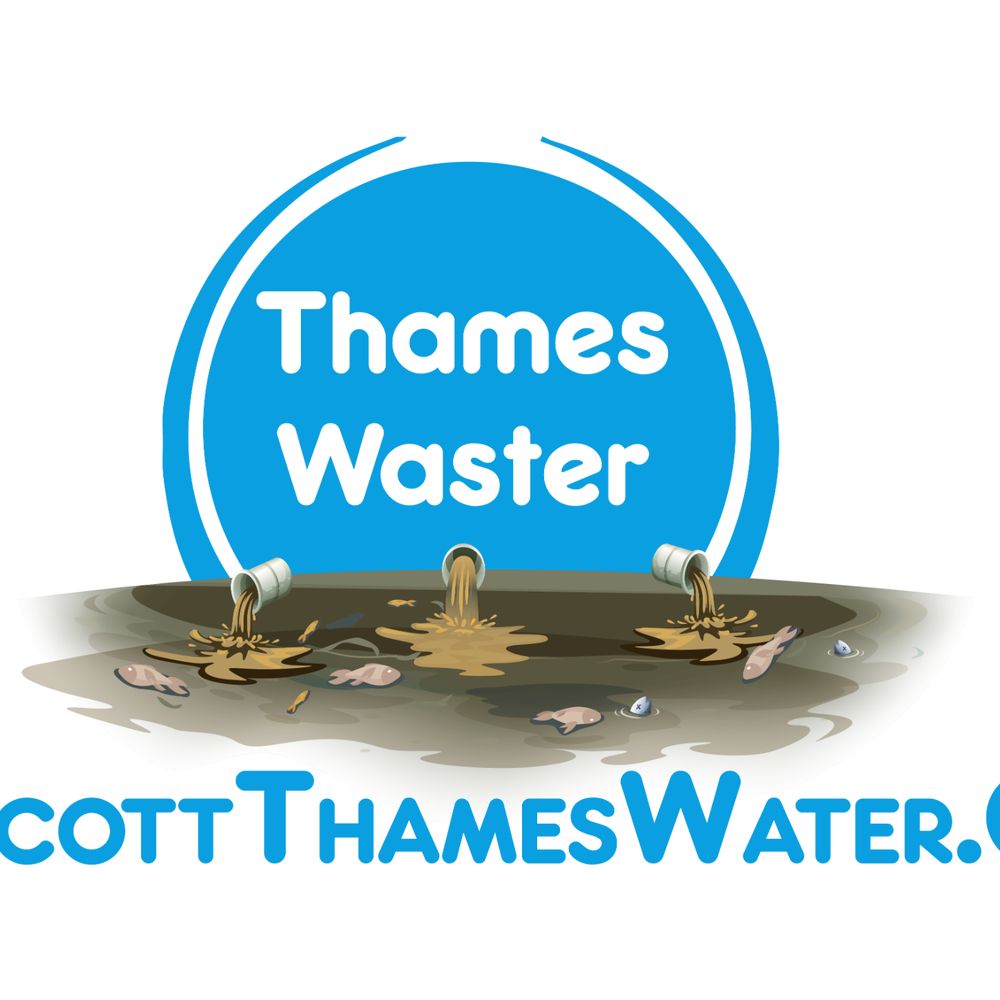 Boycott Thames Water