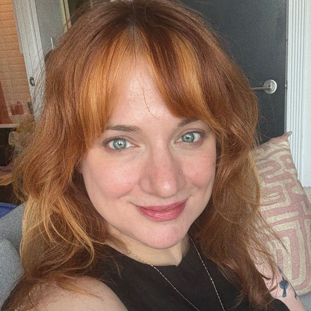 Sarah Jane (SJ) Morris