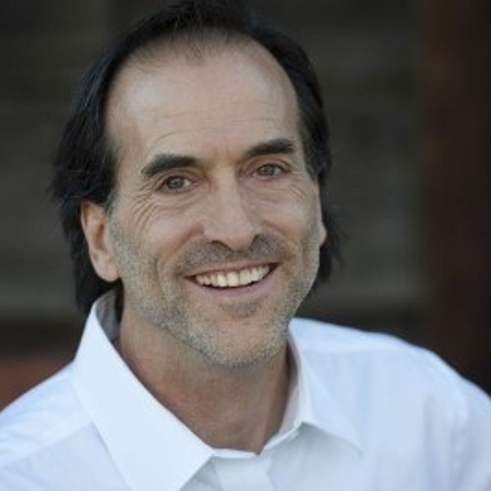 Michael Riedeman