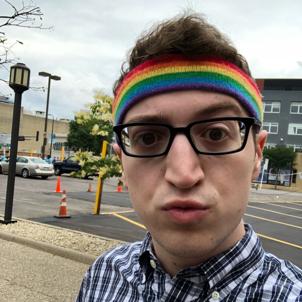 Jake 🏳️‍🌈