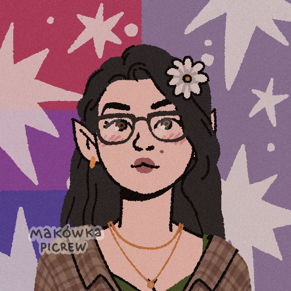 Siobhán is querying 🏁