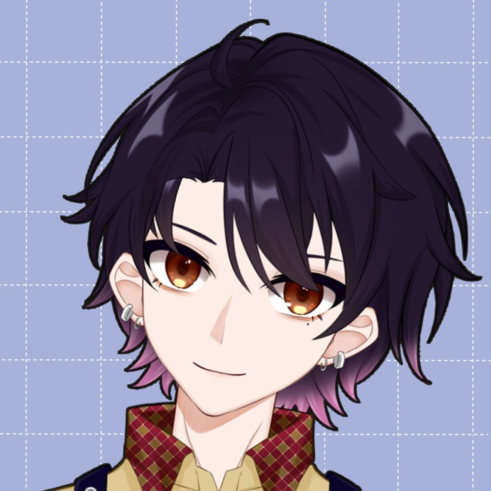 凧 壷之介🐙🪡@推し活DIY系VTuber
