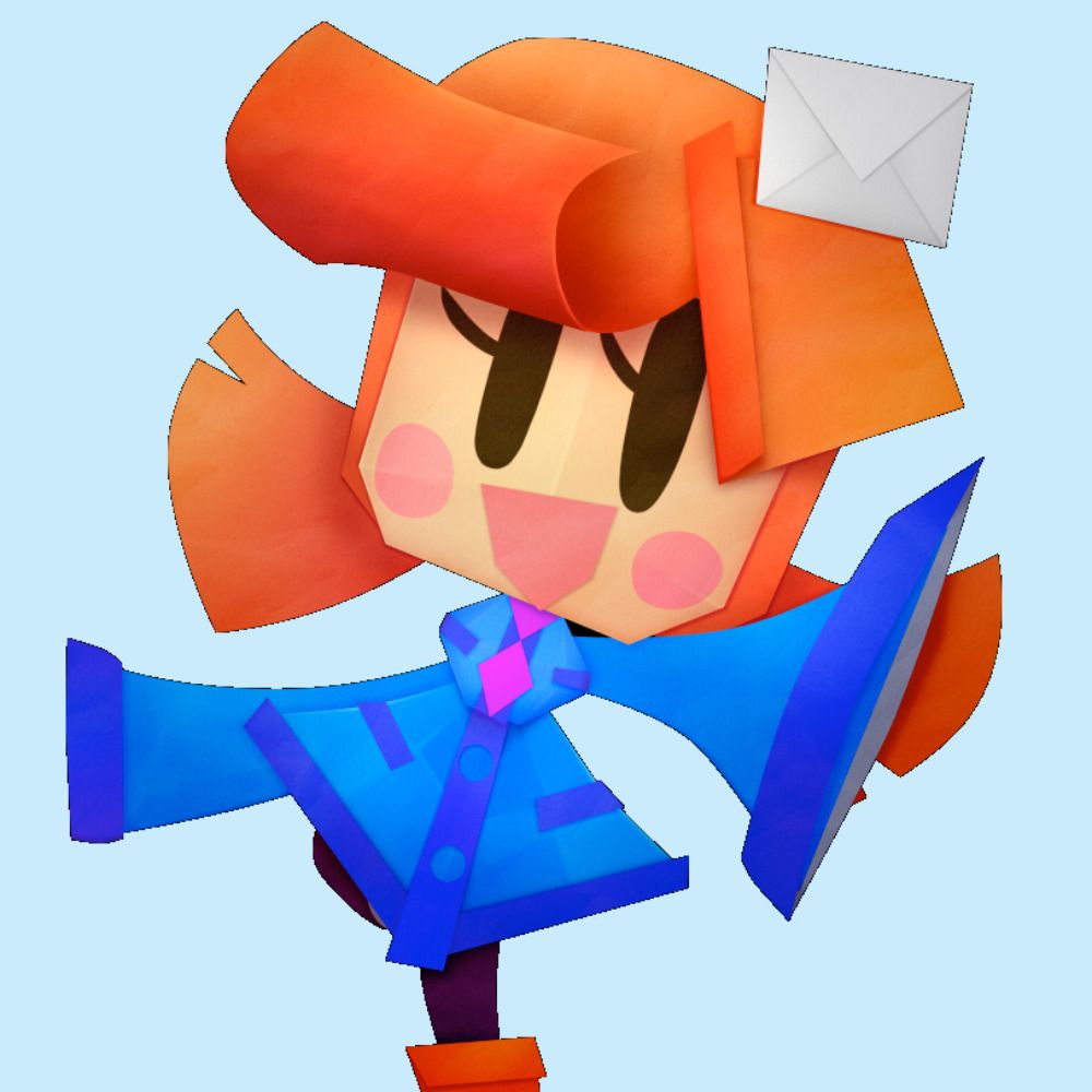 Paperverse