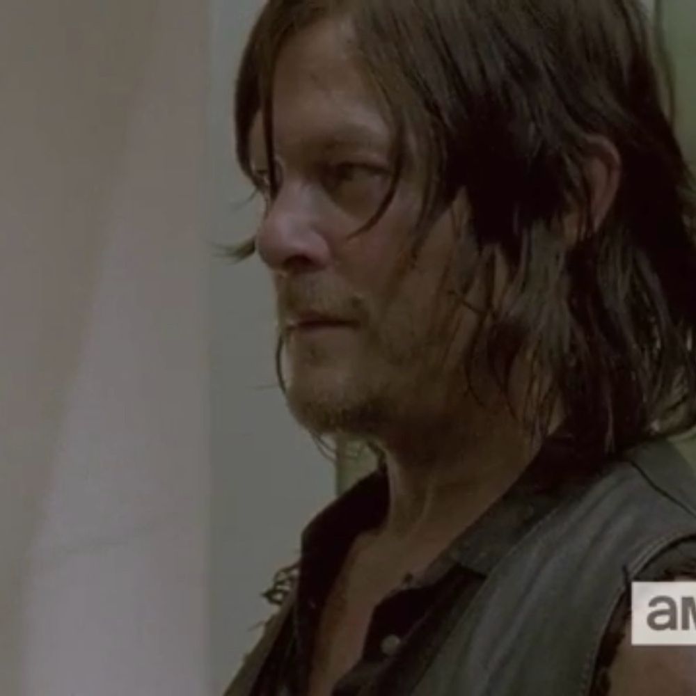 Daryl Dixon | Parody