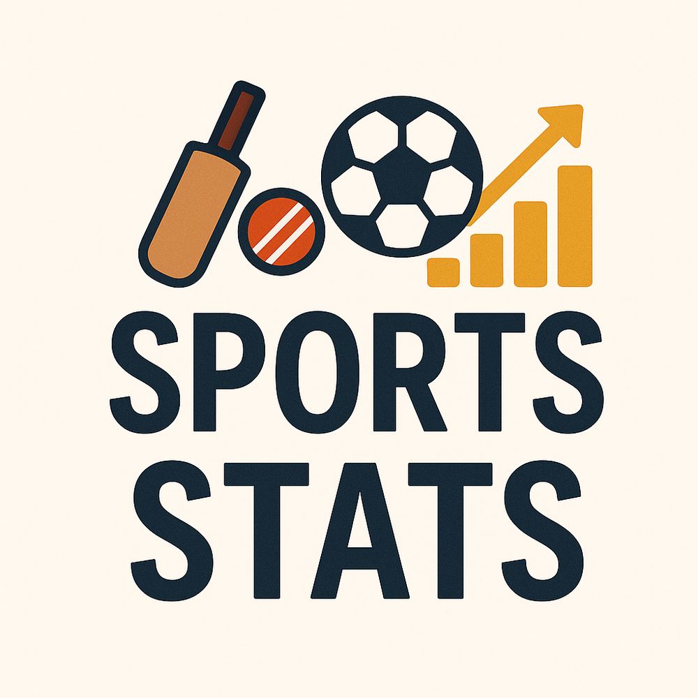Sports Record & Stats