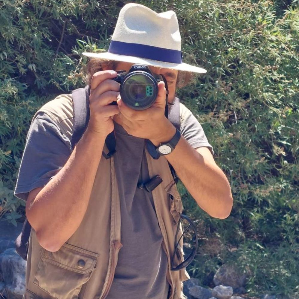 Panagiotis Samios