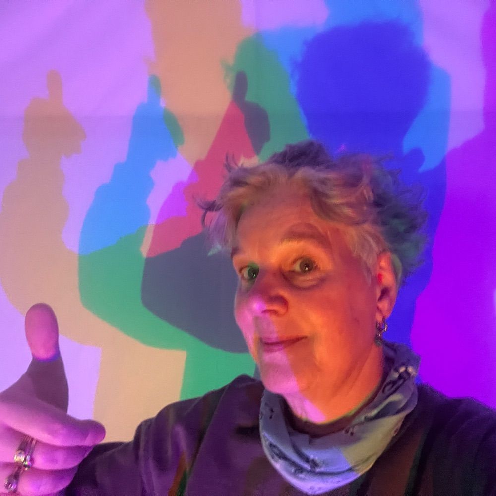 Annemarie van Es