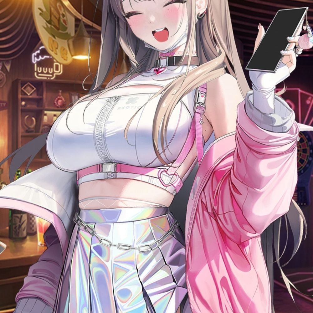 とっしー
