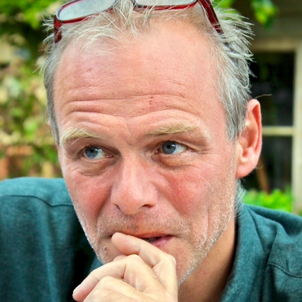 Frans Reusink