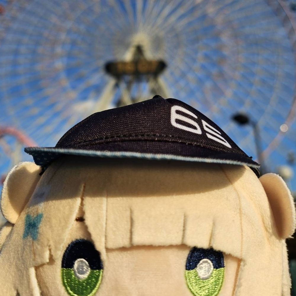 ケタオ🍹🍕🎢