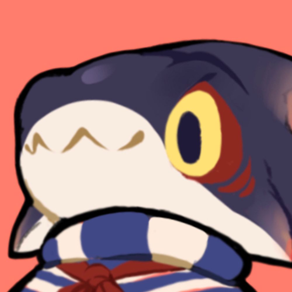 SaltyShork