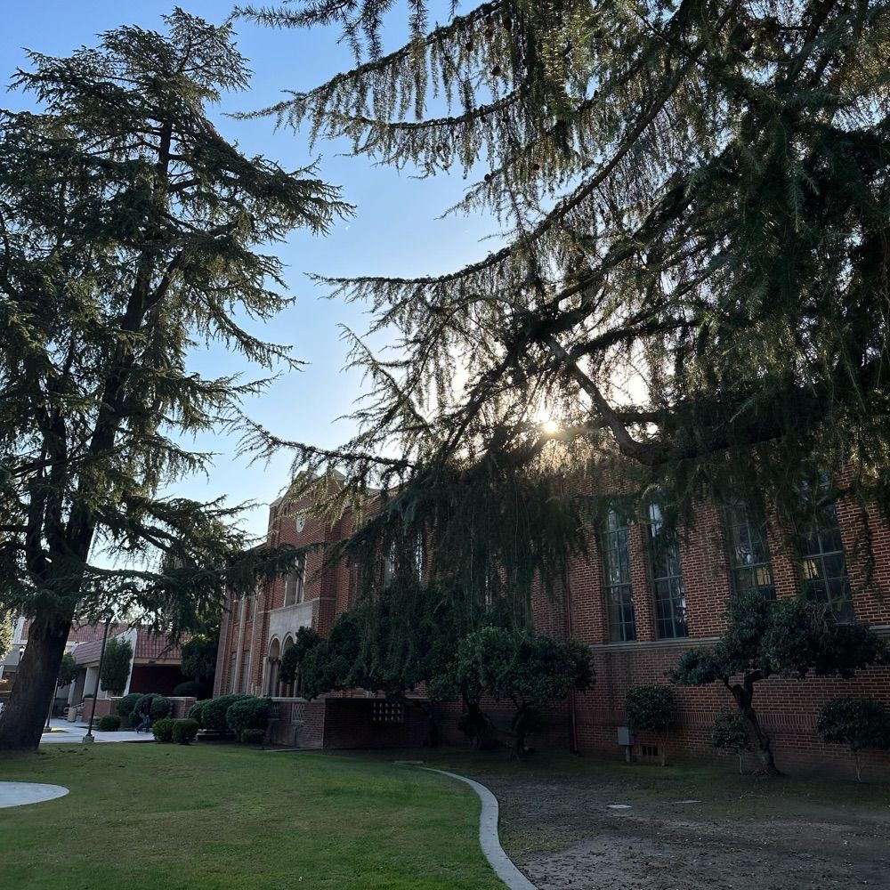 Fresno City College
