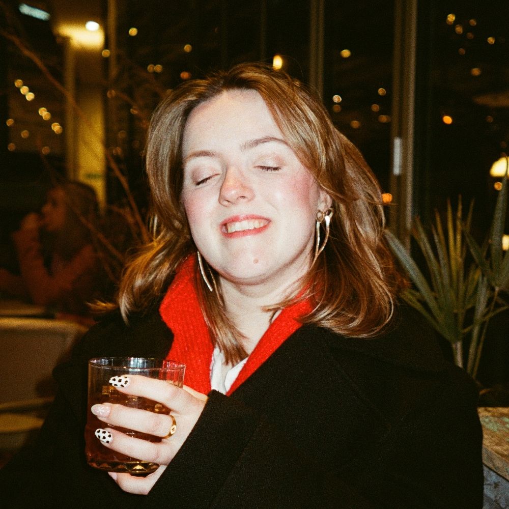 Emelia Hutchinson