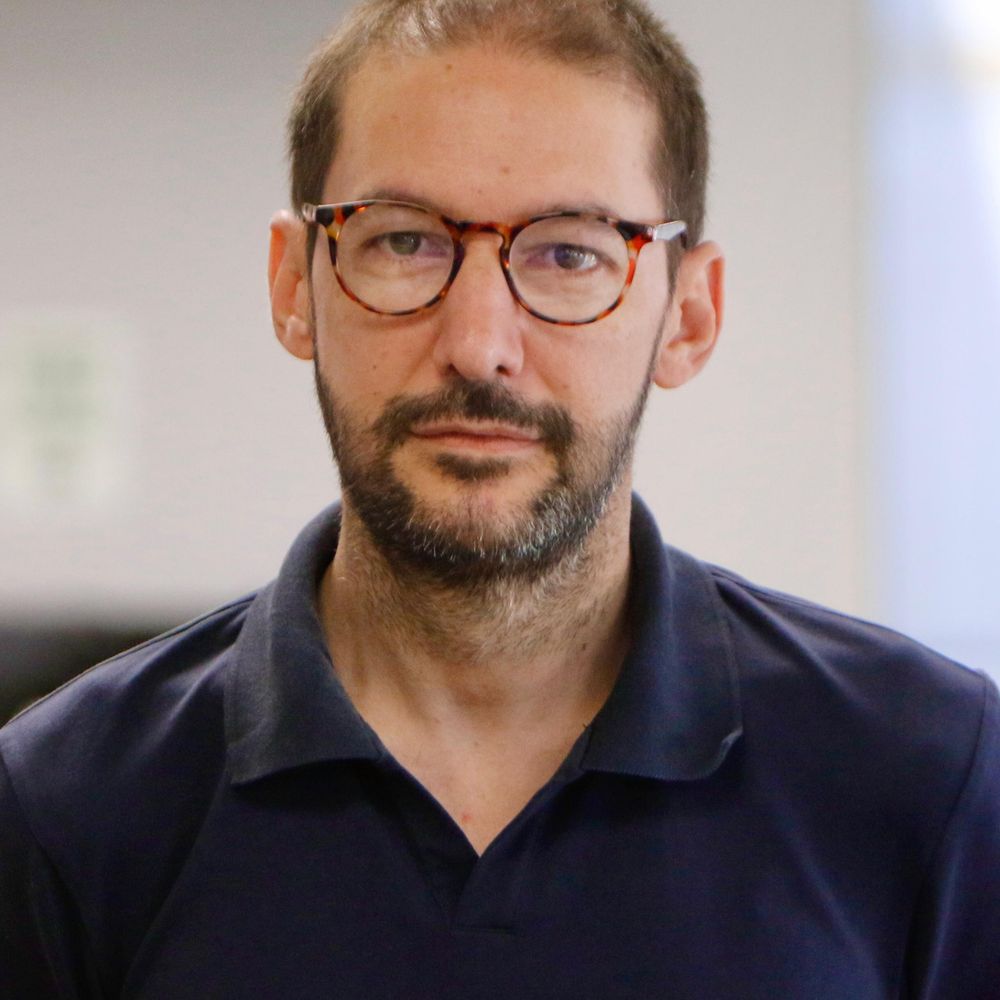 Miguel Lasida