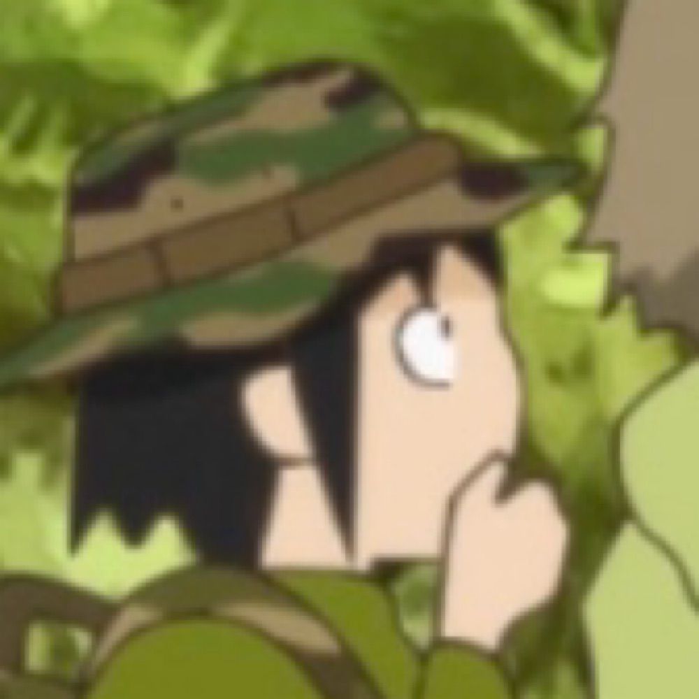 User avatar