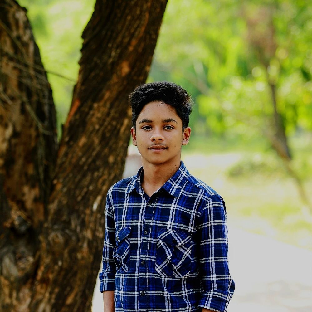 Juned Ahmed