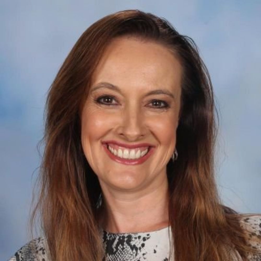 Denise James