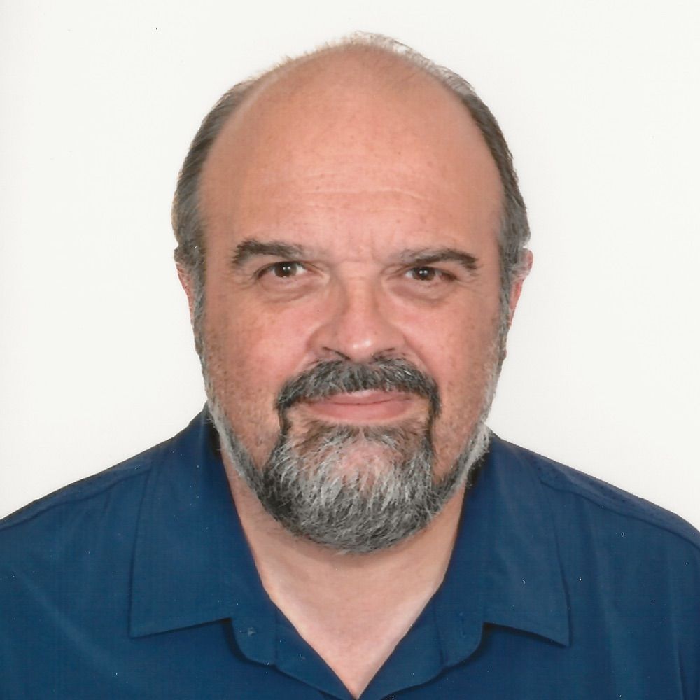 Mark Wilson-Thomas
