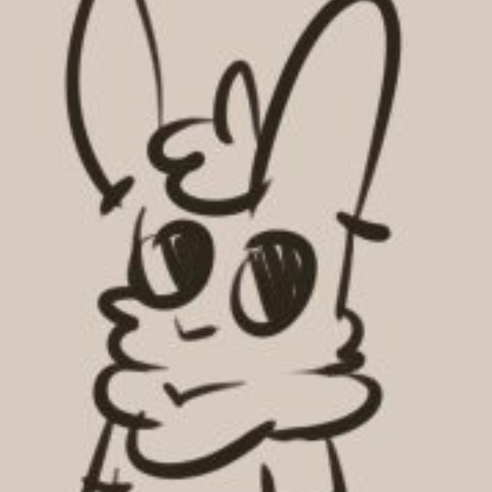 ✨🐇Plush BunBun🐇✨